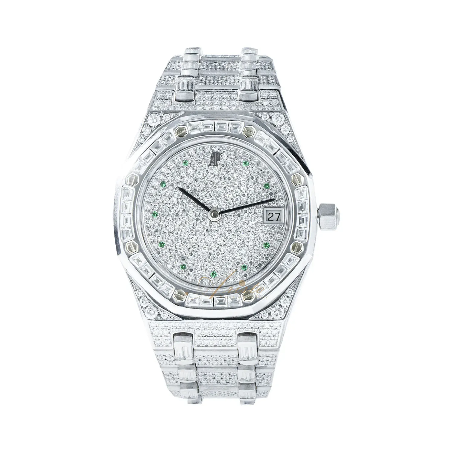 AUDEMARS PIGUET | ROYAL OAK 14841BC/Z/0699BC/02 - Aristo Watch
